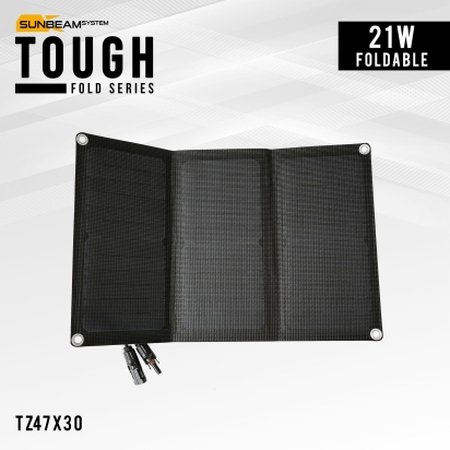 Tough Fold 21W