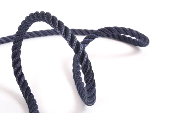 3-strengs PPM 16mm navy