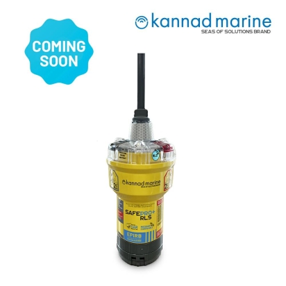 Kannad Safepro+ RLS Epirb Manual