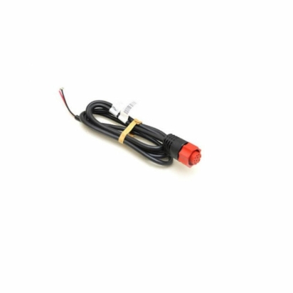 Lowrance Power Cable