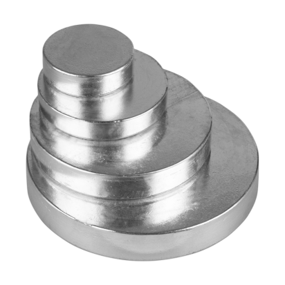 Zinc Disc anode Ø 90mm