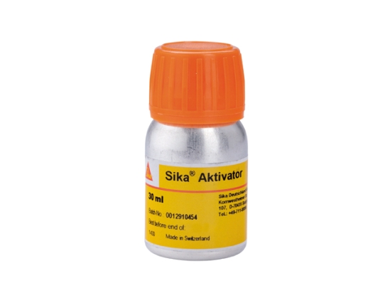 SIKA AKTIVATOR 30ML