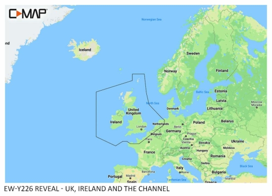 REVEAL - United Kingdom