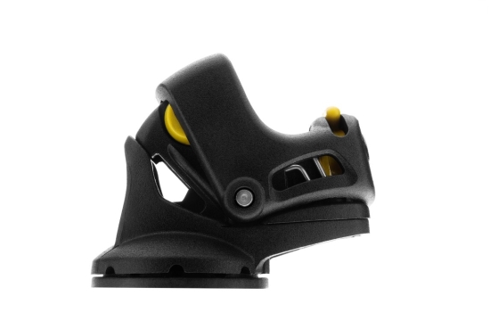 PXR0206/SW PXR Cam cleat 2-6 mm swivel