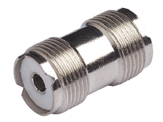 RA158 COAX PLUG N-MALE