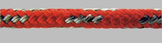 Globaltech 10 mm rood