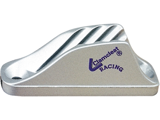 CLAMCLEAT CL201 VERT NYL 6-12MM