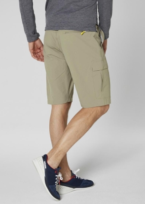 HH QD CARGO SHORTS 11 710 LAUREL OAK