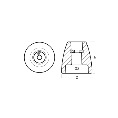 MG BRP Evinrude G2 200-300