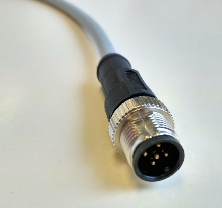 ECS bus connector