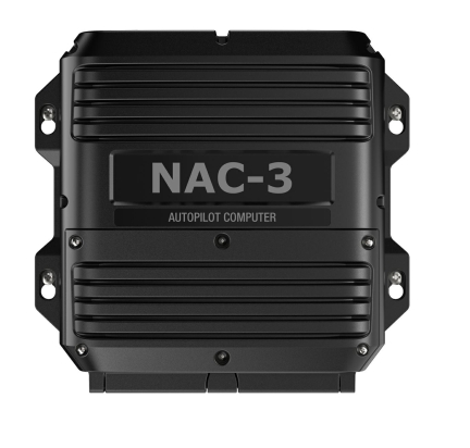 NAC-3 Autopilot Computer