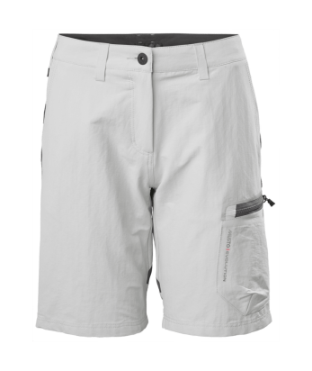 N.L.A. EVO PERFORMANCE SHORT 2.0 FW BLACK