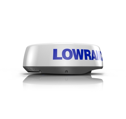 Lowrance HALO24, 24"RADAR