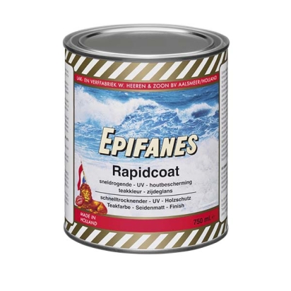 Rapidcoat 0,75L