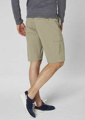 HH QD CARGO SHORTS 11 710 LAUREL OAK