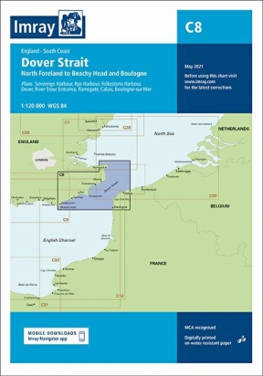 C8 Dover Strait