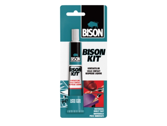 BISON KIT 50 ML.