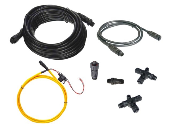 Starter kit basis NMEA2000