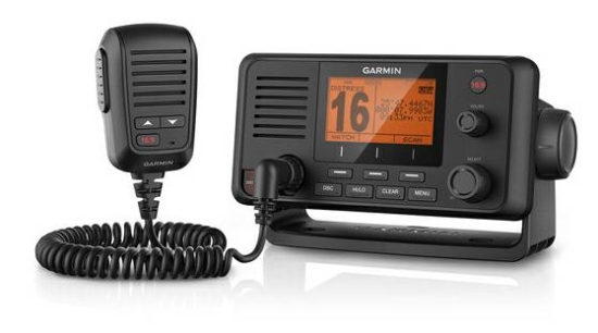 VHF 215i