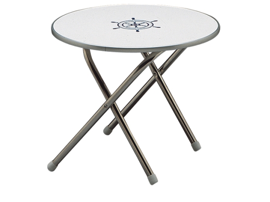 TAFEL M300 ROND 61 CM