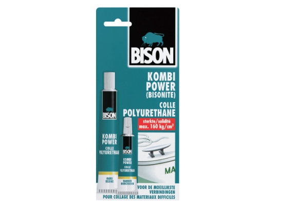 COMBI POWER KRT 62,5 ML.