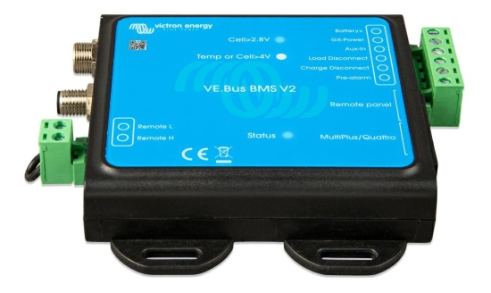 VE.Bus BMS V2