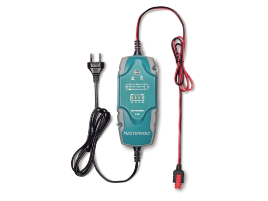 43510400 Mastervolt EasyCharge Portable 4.3A