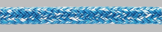 Race PC 12 mm blauw