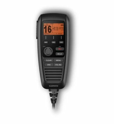 GHS 11i wired handset (VHF 215i/215i AIS & VHF 315i)