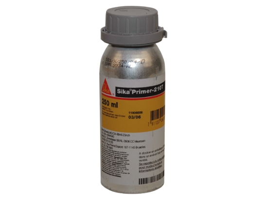 SIKAFLEX 210 PRIMER 250ML