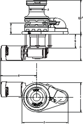 1500 VWCLP 100TDC 12V CW