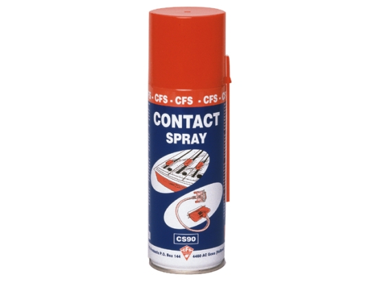 CONTACTSPRAY CS90 200 ML