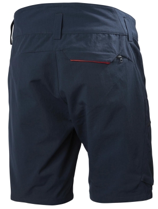 CREWLINE CARGO SHORTS 980 EBONY