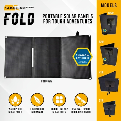 Fold 62W