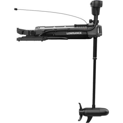 Ghost 60" Trolling Motor + TMR-1 Remote