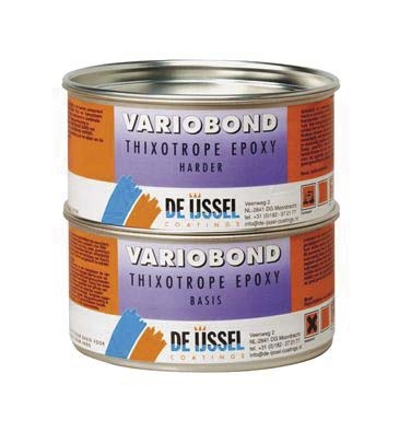 Variobond Lijm-epoxy 1KG