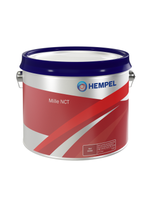 Hempel's Mille NCT 7173C TrueBlue 30390 2,5L