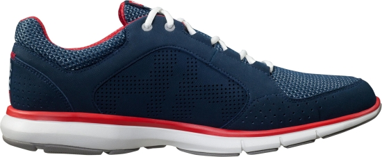 AHIGA V3 HYDROPOWER 597 NAVY / FLAG RED / OFF WHIT