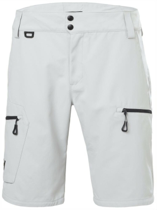 CREWLINE CARGO SHORTS 980 EBONY