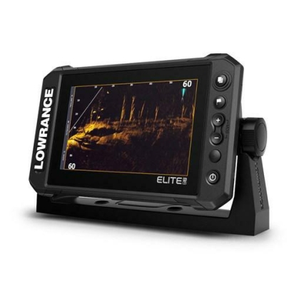 ELITE FS 7 excl. transducer