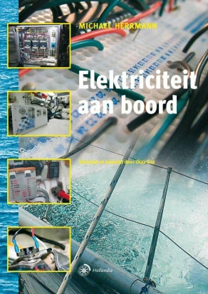 Elektriciteit aan boord