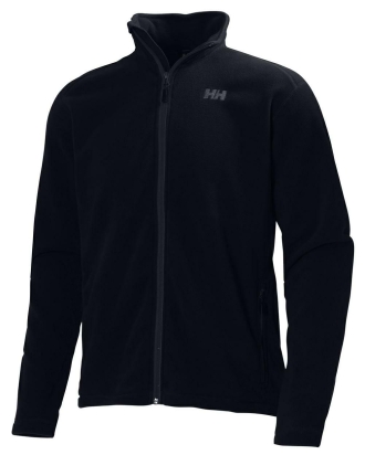 DAYBREAKER FLEECE JACKET 598 NAVY