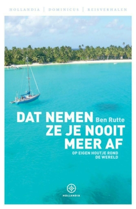 Zorgeloos varen - Handboek voor de startende