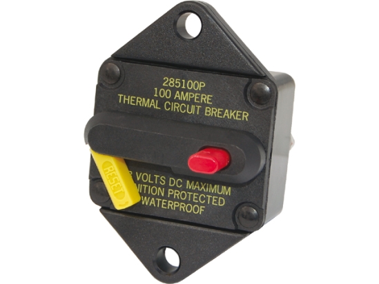 68000348 CIRCUIT BREAKER 50A