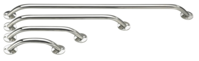 RVS Handrailing 200 mm