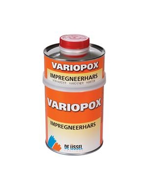 Epoxy Impregneerhards Set 7,5KG