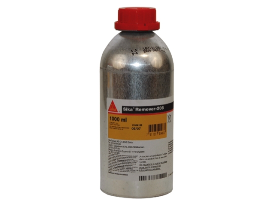 SIKA REMOVER 208 1000 ML