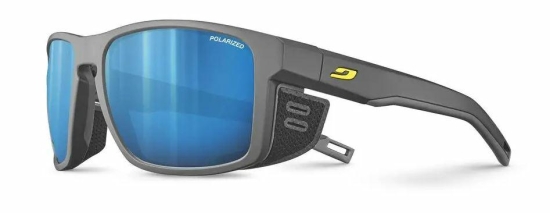 Julbo Shield Gris Fon/Gris Pol 3CF