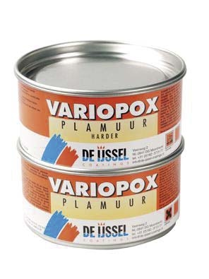 Variopox Epoxy Plamuur 5KG