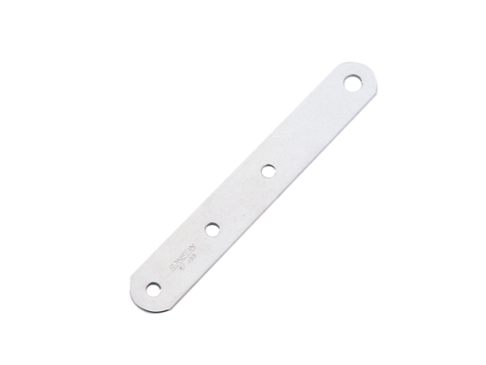 RF39 RVS STRIP 915X140MM